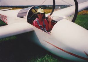 Sailplane