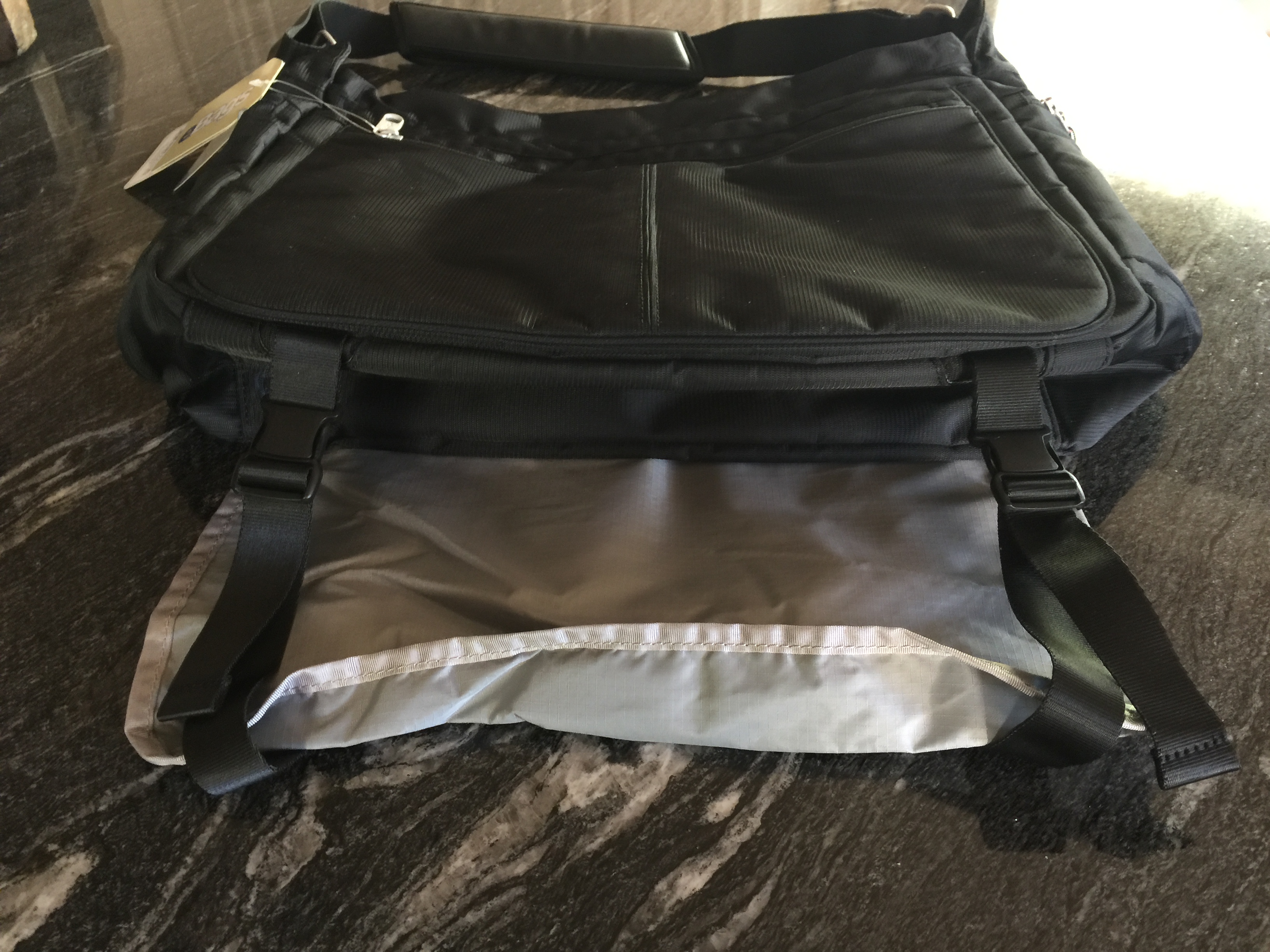 packing for long term travel CancerRoadTrip