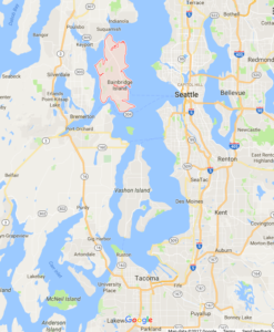 Vashon to Tacoma to Bainbridge CancerRoadTrip Seattle Puget Sound Cancer RoadTrip Vashon