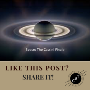 #NASA #Cassini #Grandfinale #Cassnicountdown #CassiniGrandFinale #avgeek #space #aviation #TheRightStuff