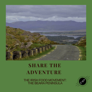 Beara Peninsula