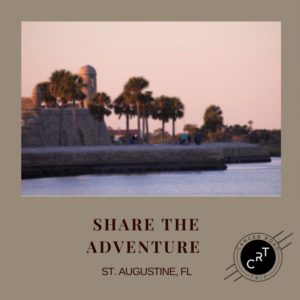 St. Augustine