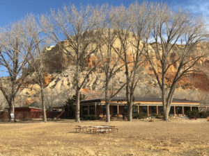 Ghost Ranch NM