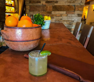 Tequila Santa Fe Restaurant Week