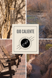 Ojo Caliente