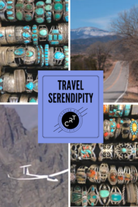 CancerRoadTrip Serendipity