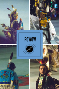 Pow Wow Cancer Road Trip Indian Dances GatheringoftheNations