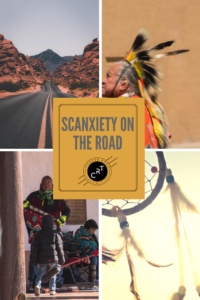 scanxiety cancer CancerRoadTripi