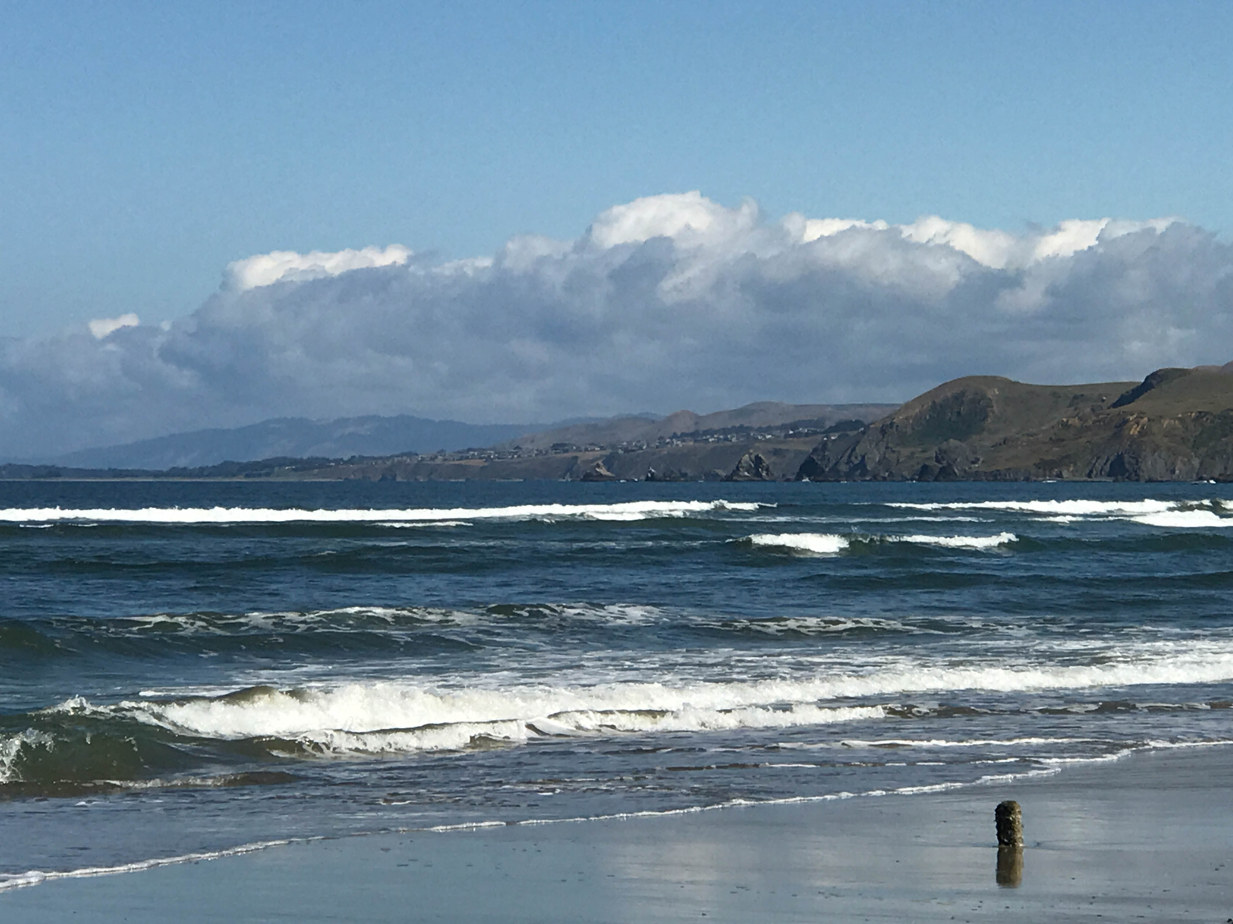 Traveling With Cancer: A One Year Anniversary