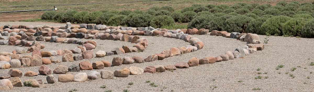 Inside The Georgia O’Keeffe House In Abiquiu