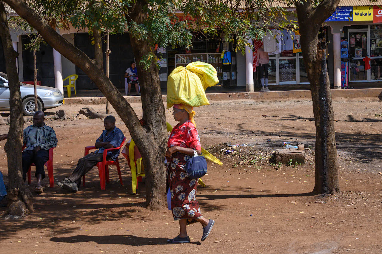 Kili, Culture and Connection