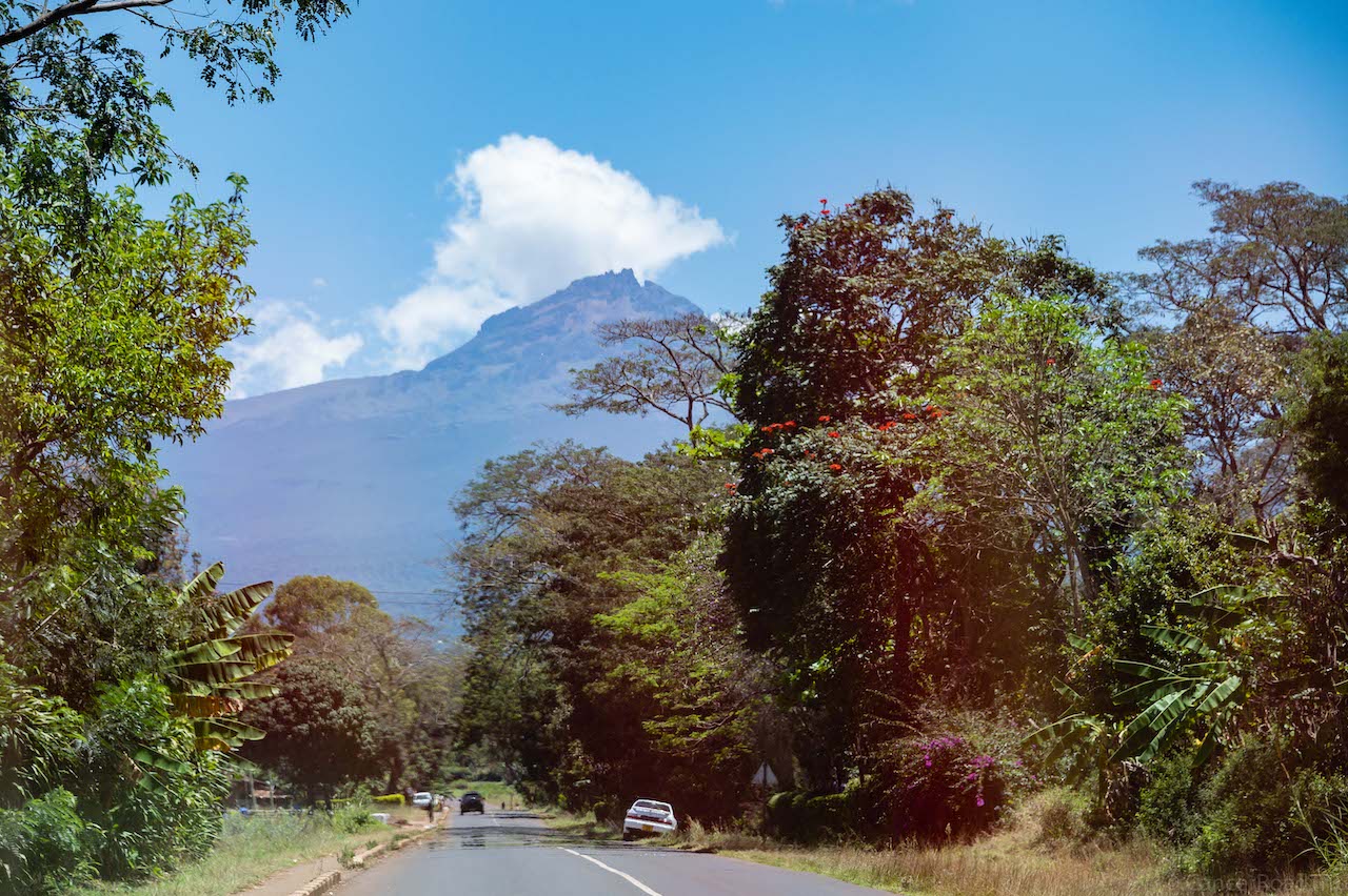 Kili, Culture and Connection