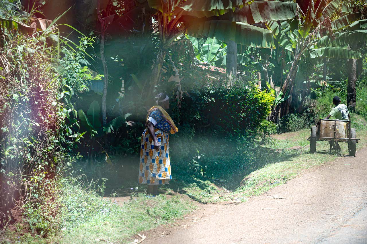 Kili, Culture and Connection
