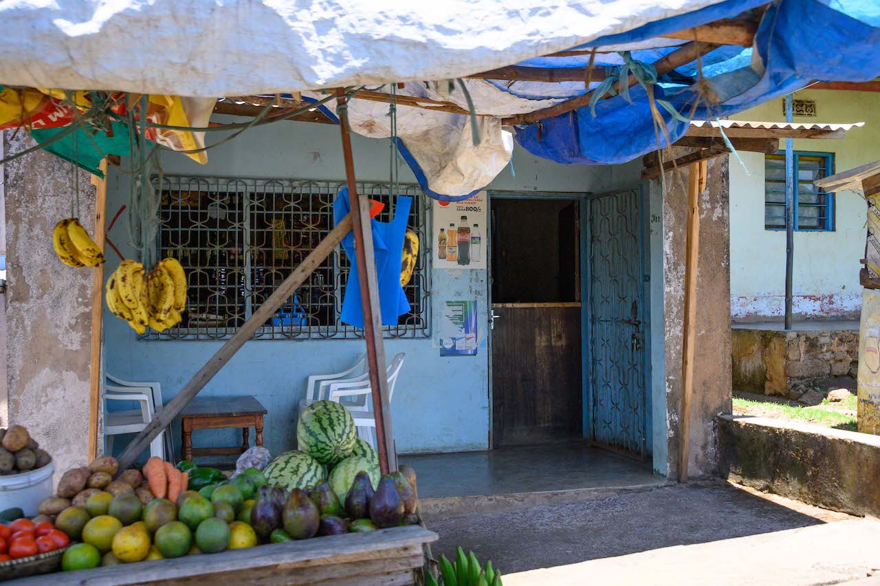 Kili, Culture and Connection