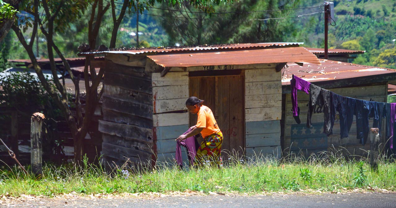 Kili, Culture and Connection