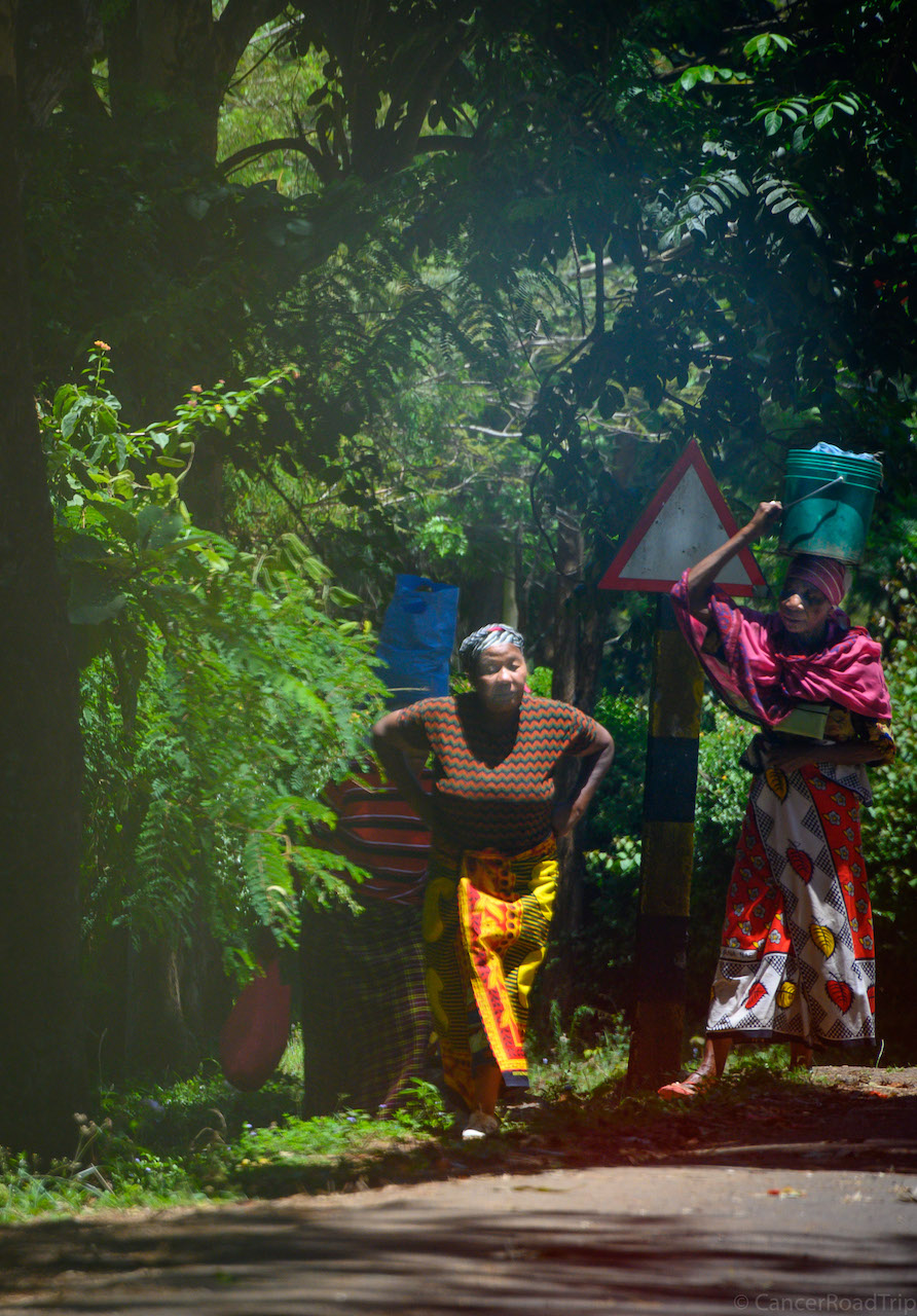 Kili, Culture and Connection