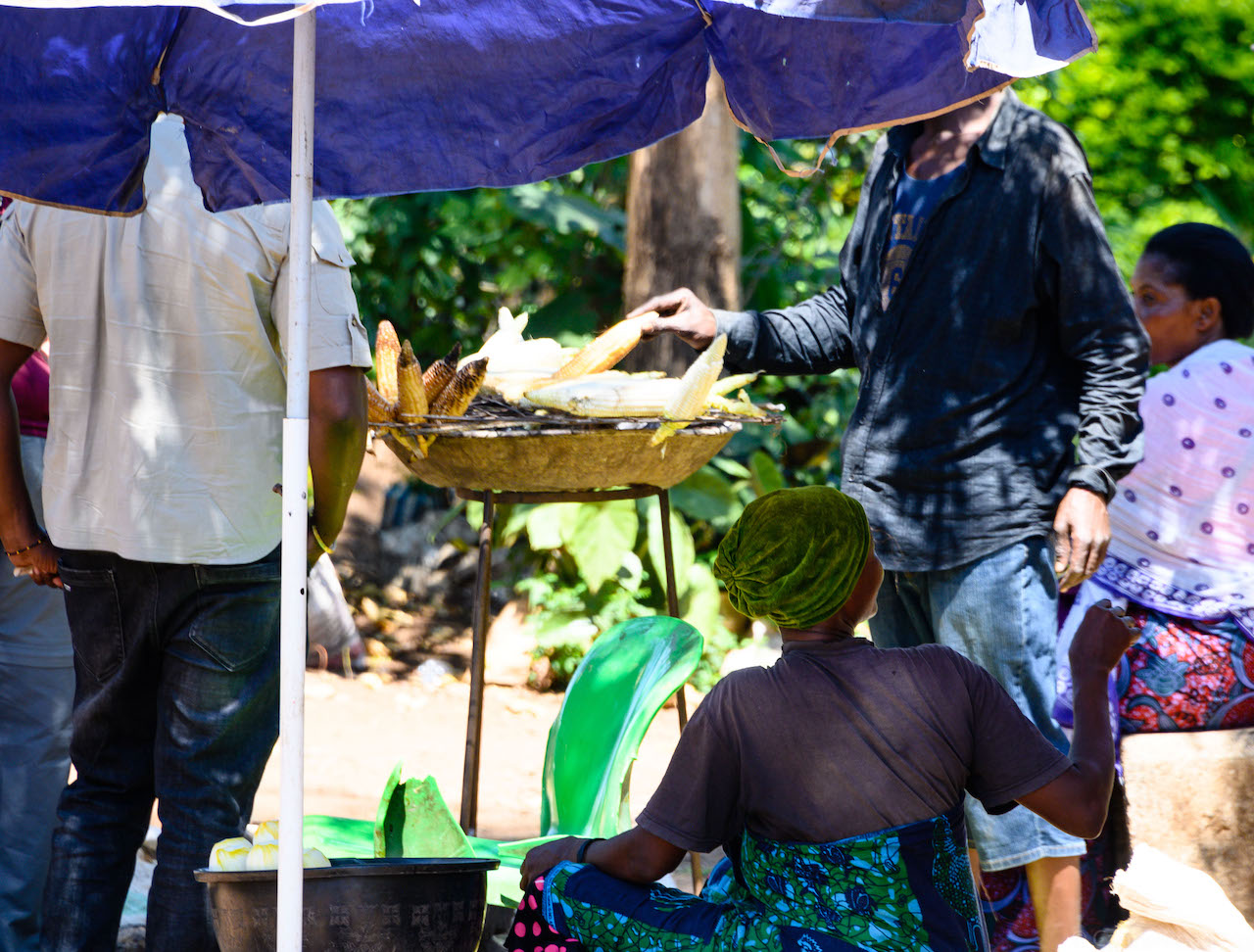 Kili, Culture and Connection