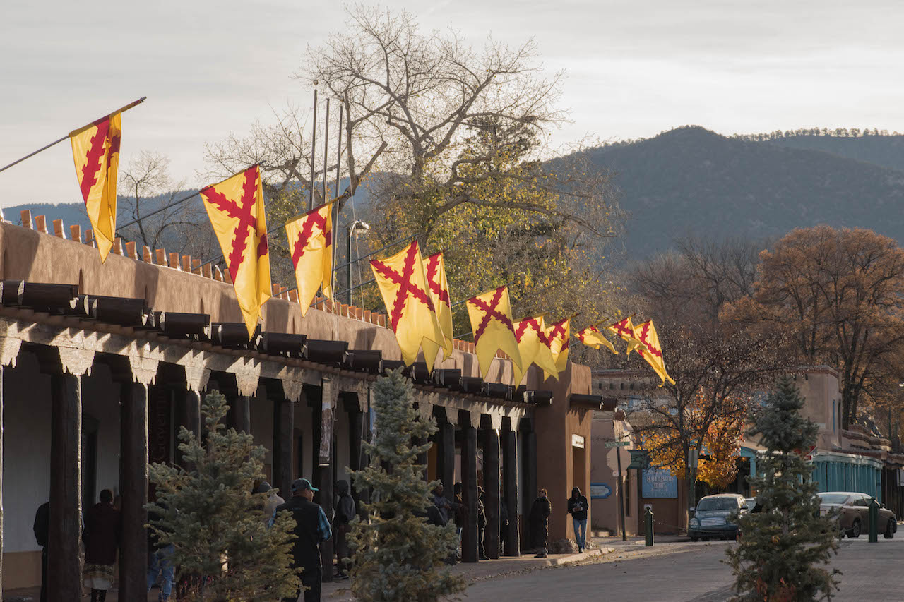 Santa Fe