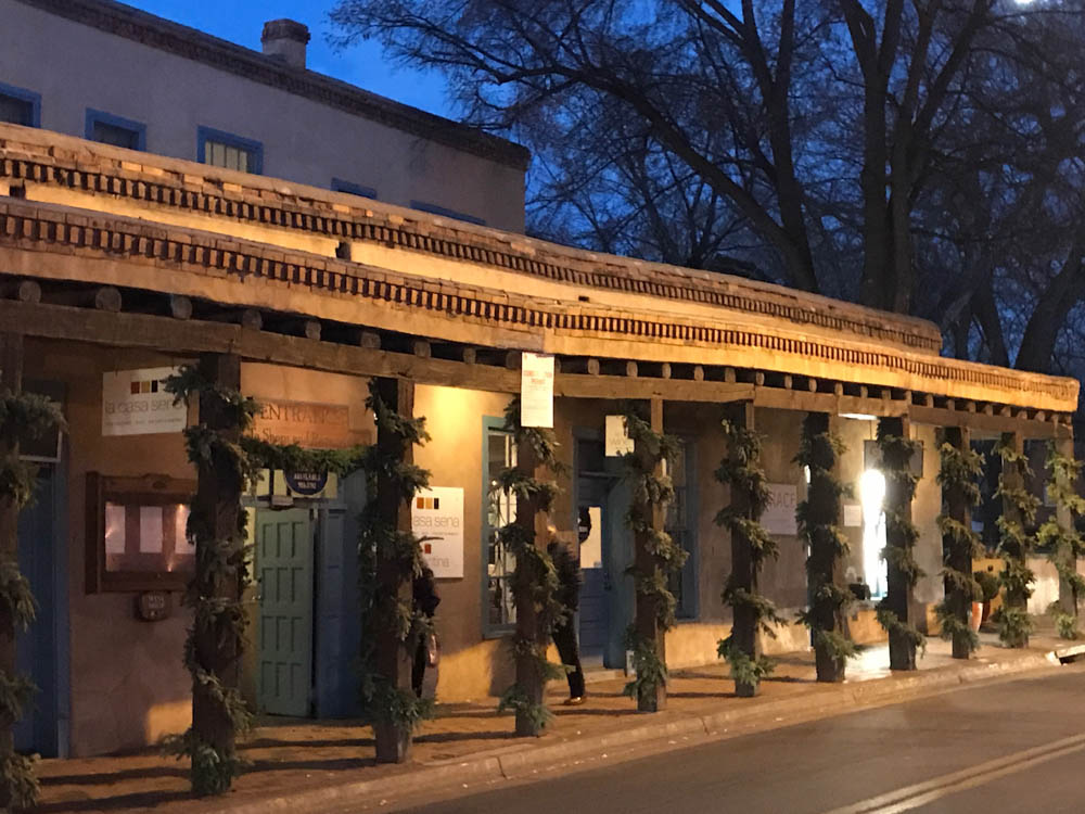 Santa Fe