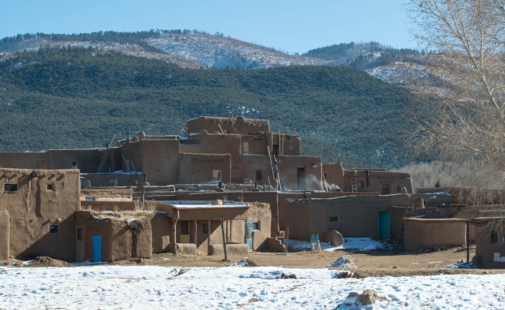 Santa Fe