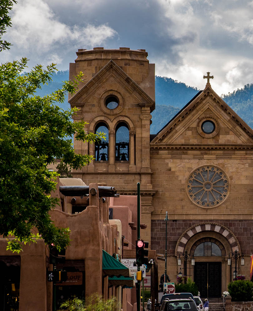 Santa Fe