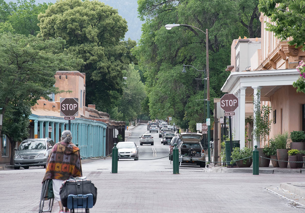 Santa Fe