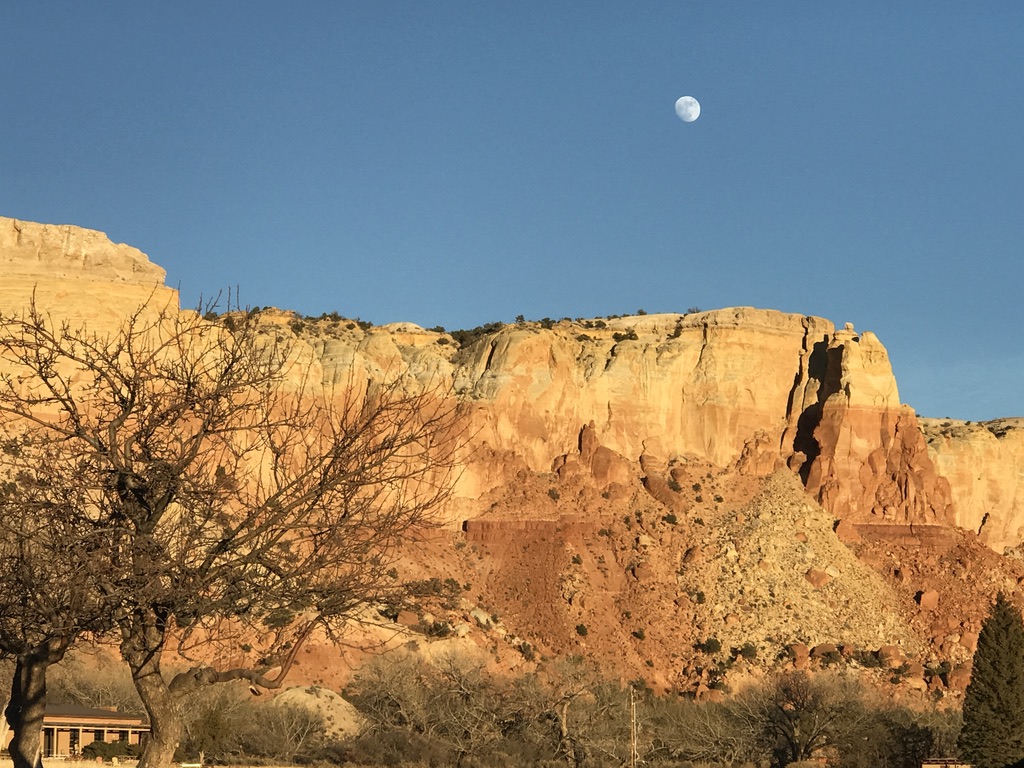 Santa Fe