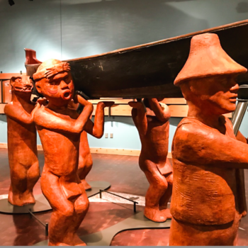 #CancerRoadTrip #Seattle #Bainbridge #Suquamish