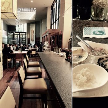 #Vancouver #Seafood #foodie #CancerRoadTrip