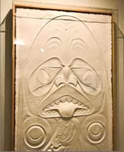 The Art of Myth: From Haida to Impressionism