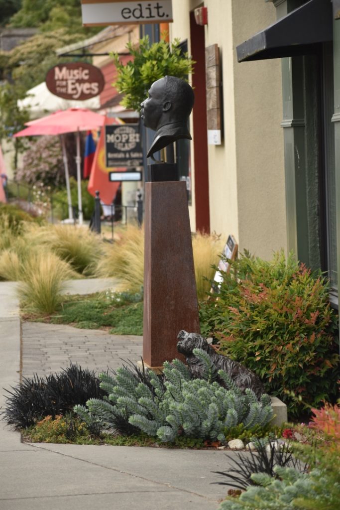 Whidbey Island CancerRoadTrip