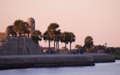 11 Things To Do In St. Augustine