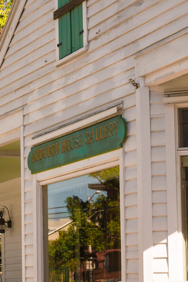 Key West - CancerRoadTrip