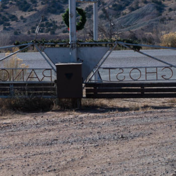 Cancer-Road-Trip The American West