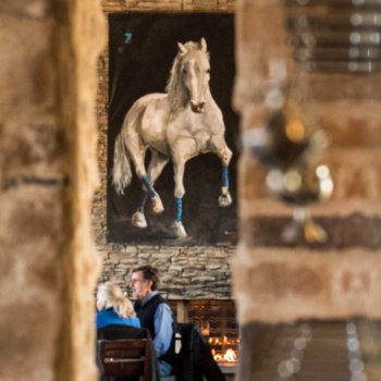 Four Seasons RestaurantSanta Fe