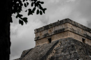In the Path of the Mayans: Chichen Itza and Chacchoben