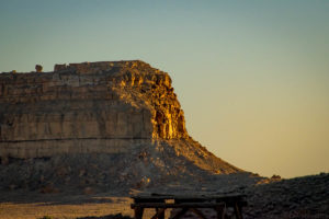 Mesa Buttes and Badlands CancerRoadTrip Camping Chaco Canyon and Bisti Wilderness