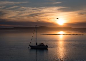 California Central Coast, photography