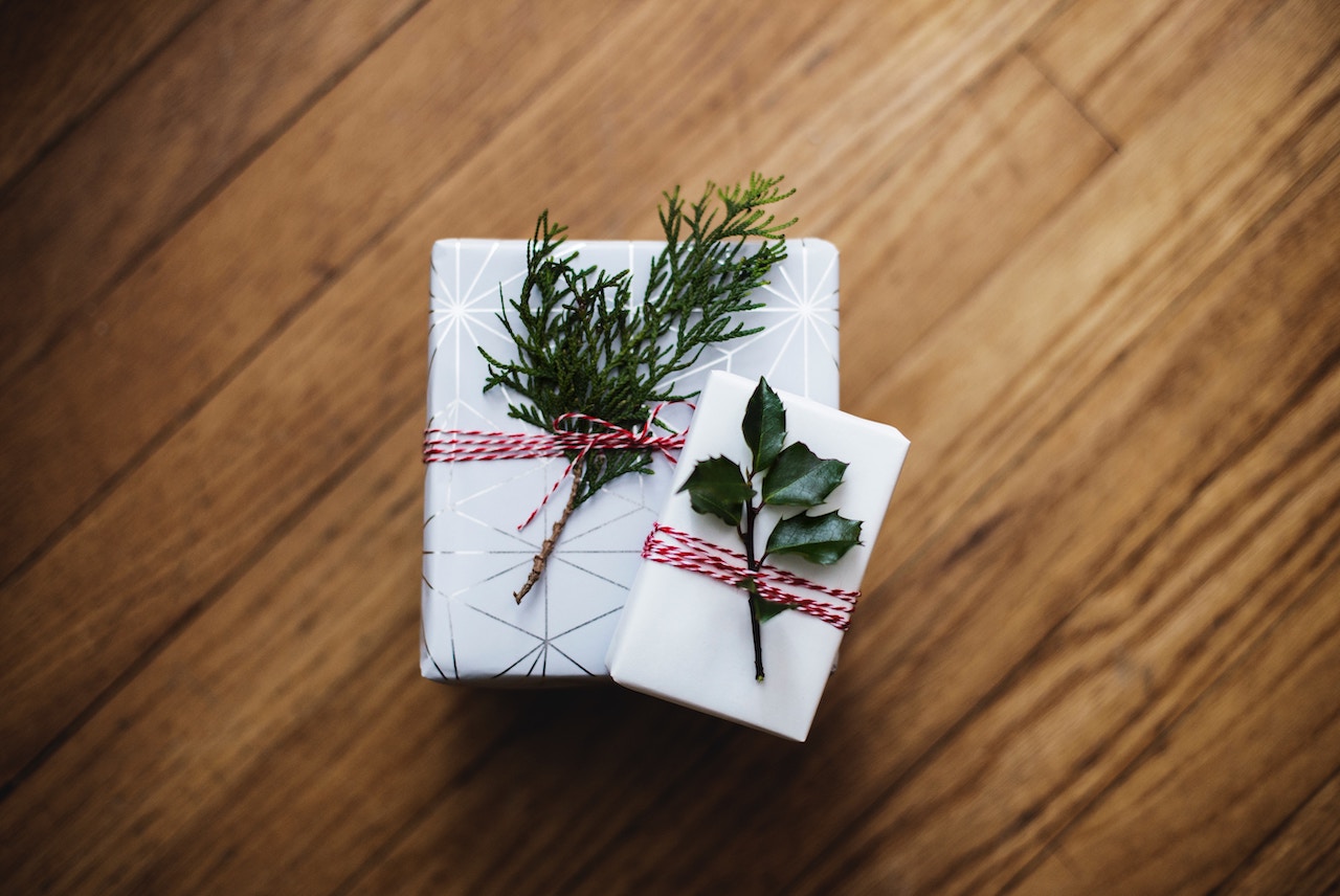 stocking stuffers, great books