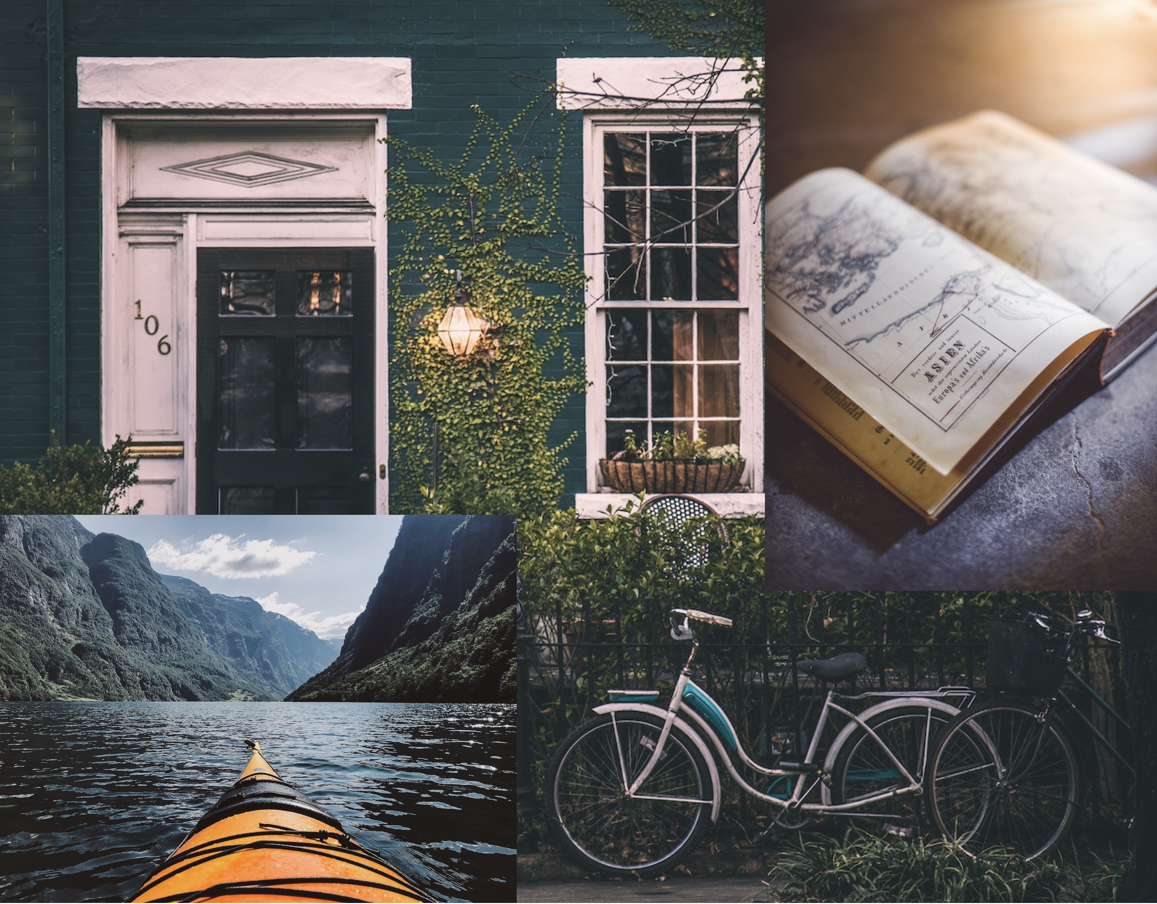 health, matrix, healing travel