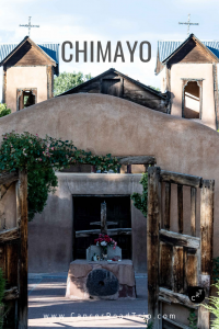 Chimayo