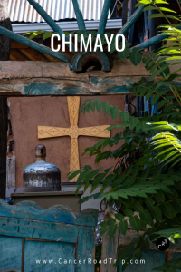 Chimayo