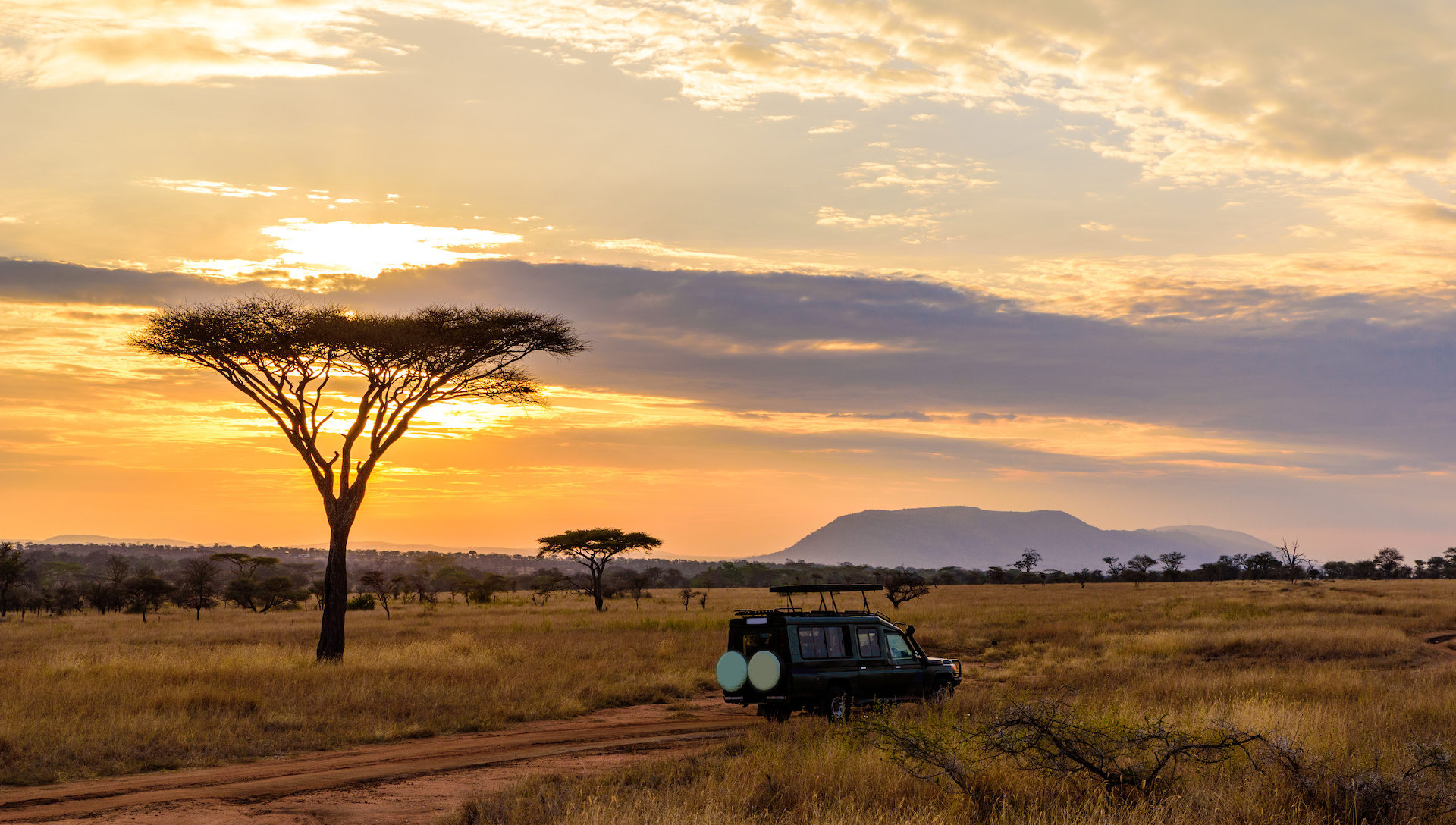 Tanzania