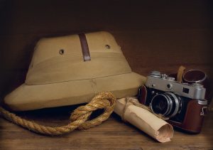 An African Photo Safari: Photo Equipment Packing List