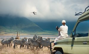 Safari Clothes: Packing for  Safari