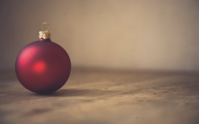 Seven Ways To Survive The Holidays While Grieving