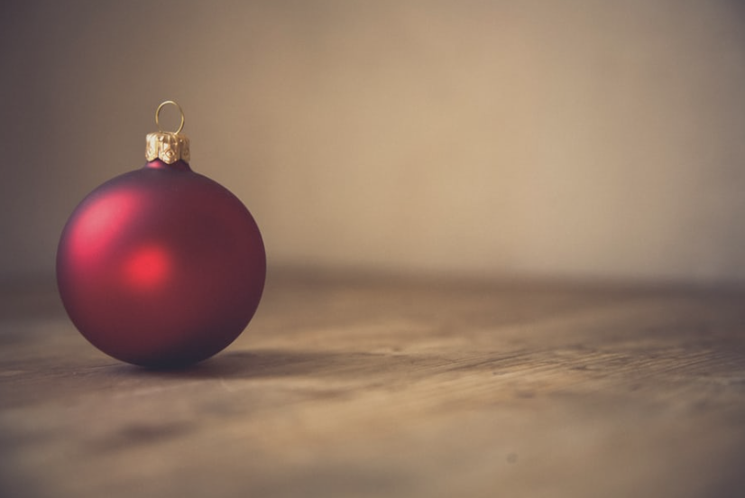 Seven Ways To Survive The Holidays While Grieving