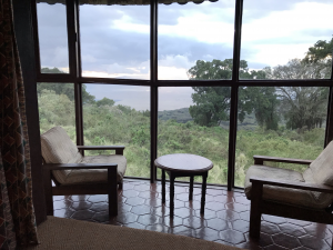 Sopa Lodge, Ngorongoro