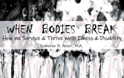 Cameron Auxer: When Bodies Break