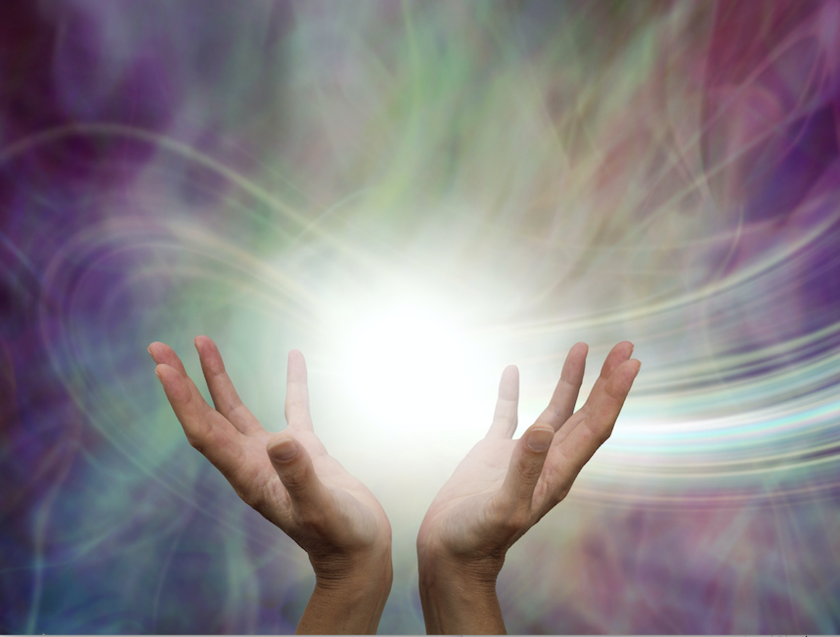Wendy Wagner healing energy